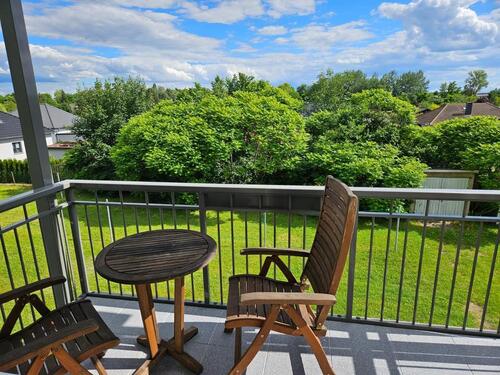 Foto - möbilierte Wohnung zur Miete - 510,00&nbsp;EUR Kaltmiete, ca.&nbsp; 57,00&nbsp;m&sup2;