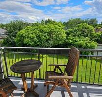 möbilierte Wohnung zur Miete - 510,00&nbsp;EUR Kaltmiete, ca.&nbsp; 57,00&nbsp;m&sup2; in Brandis (PLZ: 04824) Kleinsteinberg