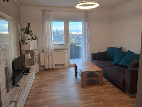 Foto - 3 Zimmer Etagenwohnung zur Miete in Brandis