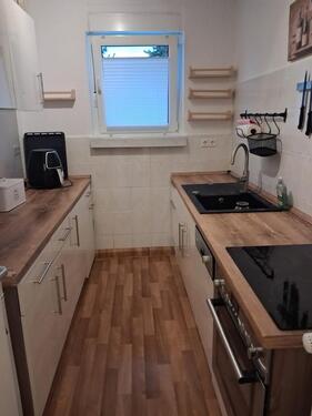 Foto - 3 Zimmer Etagenwohnung in Brandis