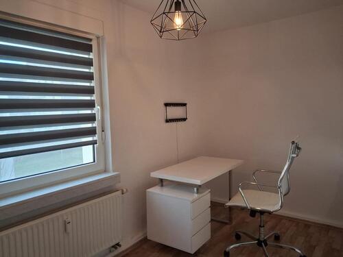 Foto - Etagenwohnung in Brandis zur Miete