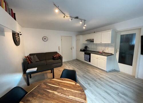 Foto - 1,5 Zimmerwohnung in Westerstetten