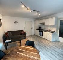 1,5 Zimmerwohnung in Westerstetten