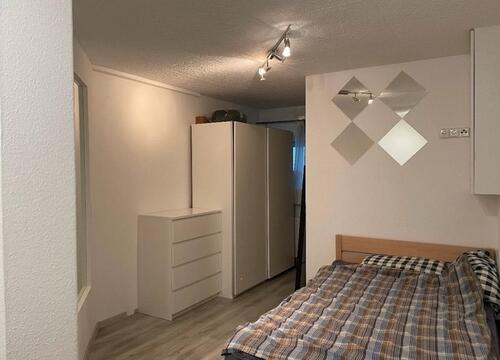 Foto - 1 Zimmer Etagenwohnung zur Miete in Westerstetten