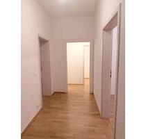 2-Raum Wohnung in Borna - Erstbezug nach Sanierung