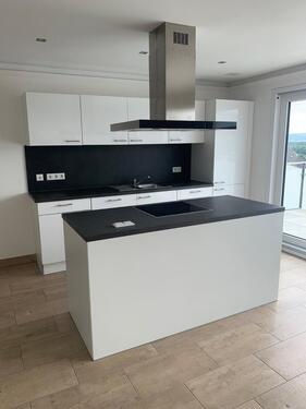 Foto - Helle 3-Zimmerwohnung mit offener Wohnküche inkl. EBK