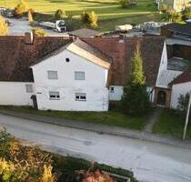 DoppelhausHaus in Wettelsheim zu verkaufen - Treuchtlingen