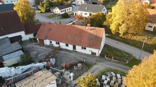 Foto - 11 Zimmer Mehrfamilienhaus, Wohnhaus in Treuchtlingen
