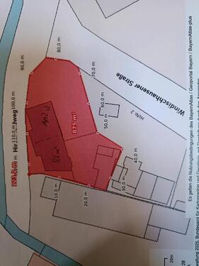 Foto - Mehrfamilienhaus, Wohnhaus in Treuchtlingen zum Kaufen