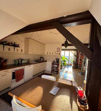 Foto - Maisonettenwohnung in Kassel zur Miete