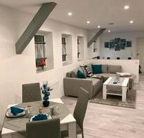 Voll möbliertes Apartment - 680,00&nbsp;EUR Kaltmiete, ca.&nbsp; 45,00&nbsp;m&sup2; in Großlittgen (PLZ: 54534)