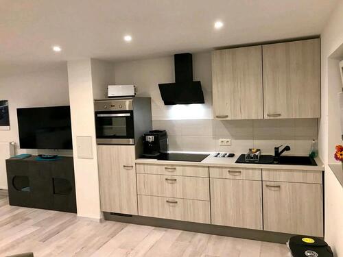 Foto - 1 Zimmer Etagenwohnung zur Miete in Großlittgen