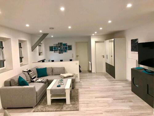 Foto - 1 Zimmer Etagenwohnung in Großlittgen