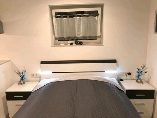 Foto - Etagenwohnung in Großlittgen zur Miete