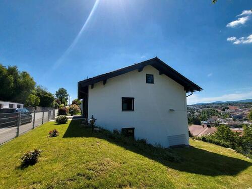 Foto - 5 Zimmer Einfamilienhaus zum Kaufen in Viechtach