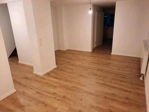 Foto - Maisonettenwohnung in Bad Liebenstein zur Miete