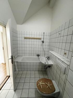 Foto - Dachgeschoßwohnung in Hohenstein-Ernstthal zur Miete