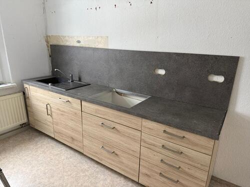 Foto - 3 Zimmer Etagenwohnung in Eibenstock