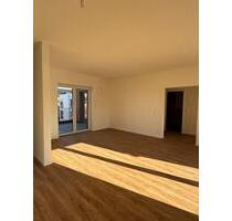 Lichtdurchflutete 3-Zimmer Wohnung am Oldenburger Fliegerhorst !