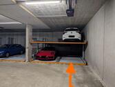 Foto - Tiefgaragenstellplatz Schwieberdingen Sophie-Scholl-Straße
