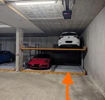 Tiefgaragenstellplatz Schwieberdingen Sophie-Scholl-Straße