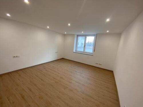 Foto - 3 Zimmer Erdgeschoßwohnung zur Miete in Pocking