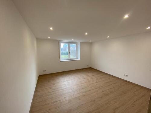 Foto - 3 Zimmer Erdgeschoßwohnung in Pocking