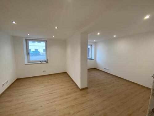 Foto - Erdgeschoßwohnung in Pocking zur Miete