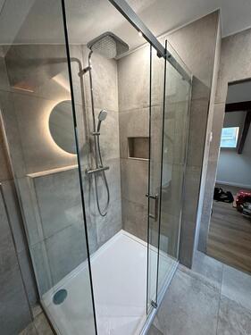 Foto - 2 Zimmer Dachgeschoßwohnung in Grävenwiesbach