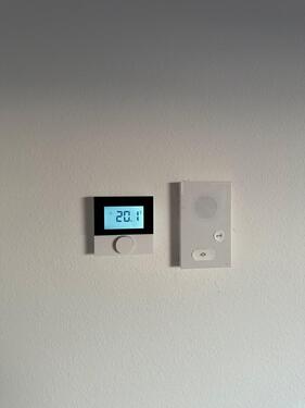 Foto - Dachgeschoßwohnung in Grävenwiesbach zur Miete