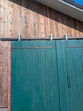 Foto - Stellplatz Scheunenteil zu vermieten