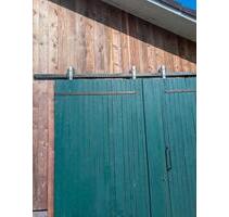 Stellplatz Scheunenteil zu vermieten - Rödinghausen