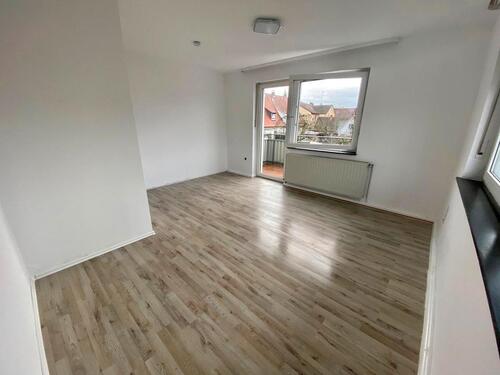 Foto - 3-Zimmer-Wohnung mit Balkon in Karlstadt zu vermieten