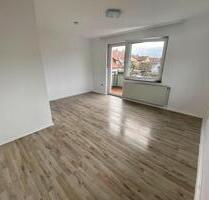 3-Zimmer-Wohnung mit Balkon in Karlstadt zu vermieten