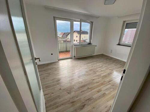 Foto - 3 Zimmer Etagenwohnung zur Miete in Karlstadt