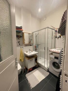 Foto - Etagenwohnung in Roßtal zur Miete