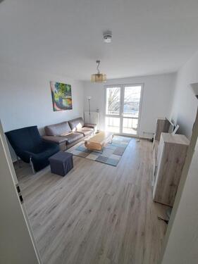 Foto - Nachmieter für 3 Zimmer 59, 82 qm Wohnung WBG Hochschulnah