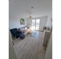 Nachmieter für 3 Zimmer 59, 82 qm Wohnung WBG Hochschulnah - Nordhausen