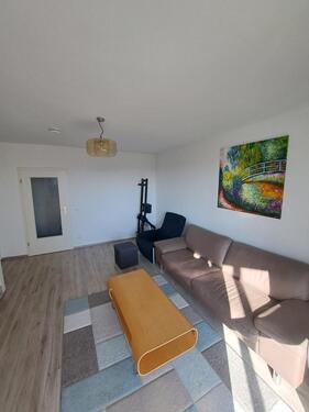 Foto - 3 Zimmer Etagenwohnung zur Miete in Nordhausen