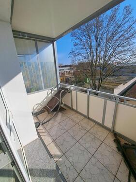 Foto - 3 Zimmer Etagenwohnung in Nordhausen