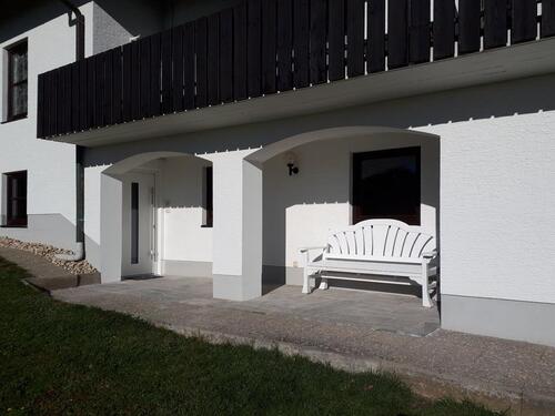 Foto - 2 Zi.-Wohnung mit schöner Aussicht