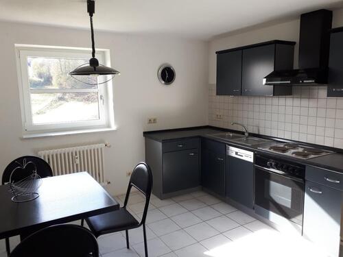 Foto - 2 Zimmer Etagenwohnung zur Miete in Schönberg