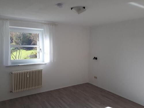 Foto - Etagenwohnung in Schönberg zur Miete