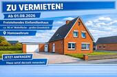 Foto - Einfamilienhaus zu vermieten - 900,00&nbsp;EUR Kaltmiete, ca.&nbsp; 90,00&nbsp;m&sup2;