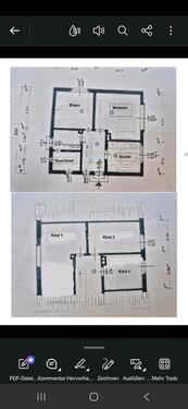 Foto - 1 Zimmer Einfamilienhaus zur Miete in Krummhörn