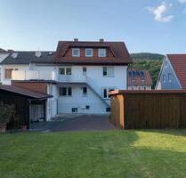 Haus zur Vermietung, Zweifamilienhaus, Garten, Carport etc. - Kassel Bettenhausen