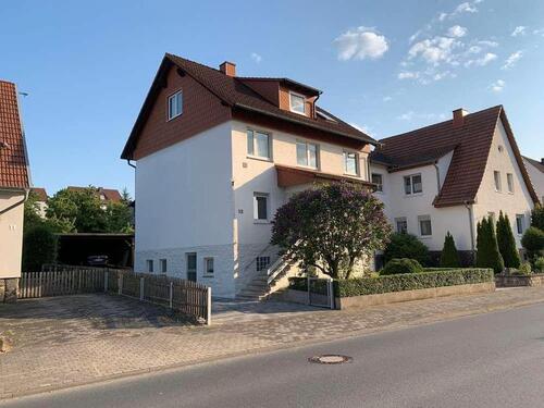 Foto - 10 Zimmer Mehrfamilienhaus, Wohnhaus zur Miete in Kassel