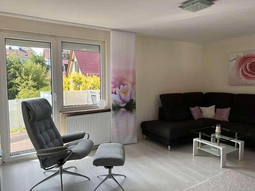 Foto - Mehrfamilienhaus, Wohnhaus in Kassel zur Miete