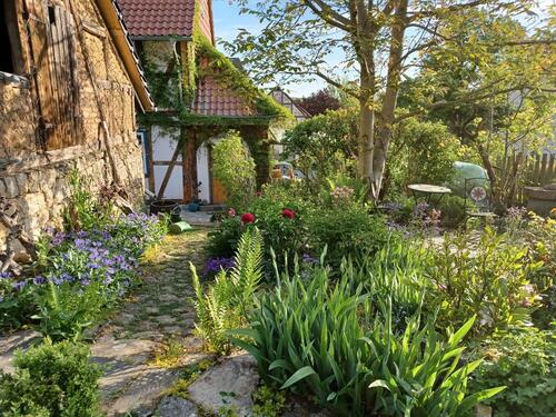 Foto - 9 Zimmer Einfamilienhaus zum Kaufen in Dransfeld