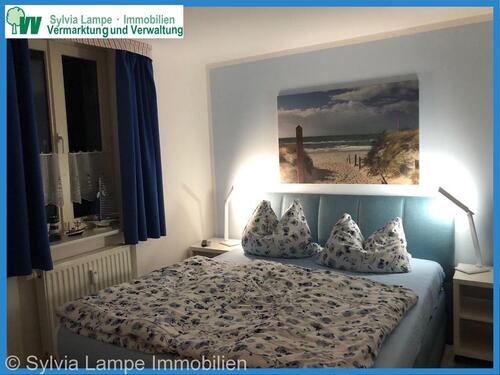 Foto - Ostseeurlaub - komfortable Ferienwohnung mit Sauna in Strandnähe zu vermieten